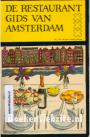 1634 De restaurantgids van Amsterdam