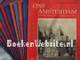 Ons Amsterdam 1955 Complete jaargang