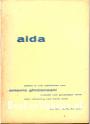 Aida, Opera in vier bedrijven