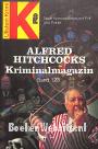 Alfred Hitchcocks Kriminal-magazin 123