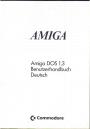 Amiga DOS 1.3 Benutzerhandbuch Deutsch