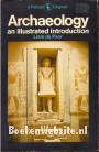Archaeology an illustrated introduction