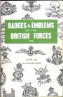 Badges & Emblems of the British Forces 1940