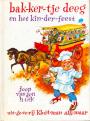 Bak-ker-tje deeg helpt Sint en Piet