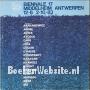 Biennale 17 Middelheim Antwerpen 1983