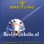 Breitling 1884 Chronolog 2000