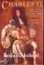 Charles II. King of England, Scotland, and Ireland