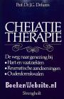 Chelatie therapie