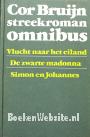 Cor Bruijn streekroman Omnibus
