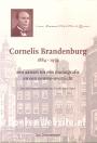 Cornelis Brandenburg 1884 - 1954
