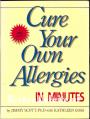 Cure Your Own Allergies