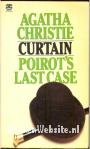 Curtain: Poirot's last Case