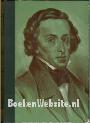De drie romans in het leven van Chopin