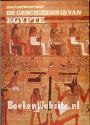 De geschiedenis van Egypte