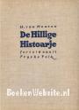 De hillige Histoarje forteld foar it Fryske folk I