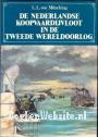 De Nederlandse koopvaardijvloot in de Tweede Wereldoorlog