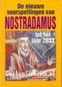 De nieuwe voorspellingen van Nostradamus