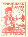 Enkhuizer Almanak 2003