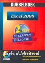 Excel 2000, dubbelboek