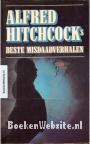 Alfred Hitchcock's beste misdaad verhalen