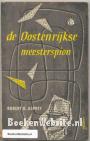 De Oostenrijkse meesterspion