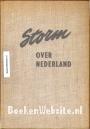 Storm over Nederland