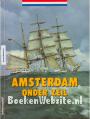 Amsterdam onder zeil, Sail 1985