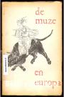 1963 De muze en Europa