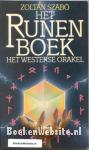 Het Runenboek Het westerse orakel