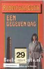 Een gegeven dag