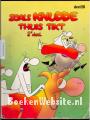 Zoals Knudde thuis tikt 2e deel