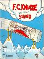 F.C. Knude naar Ijsland