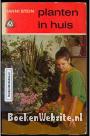 Planten in huis