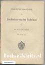 Beknopt Leerboek der Geschiedenis van het Vaderland
