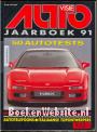Autojaarboek 91
