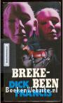 Brekebeen