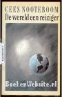 De wereld een reiziger