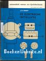 De elektrische installatie deel B
