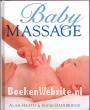 Baby massage