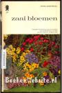 Zaai bloemen