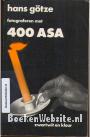Fotograferen met 400 asa
