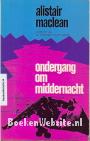 Ondergang om middernacht