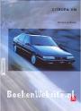 Citroen XM Berline & Break 1997 brochure