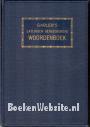 Gabler's Latijnsch-Hollandsch woordenboek