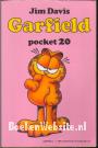 Garfield pocket 20
