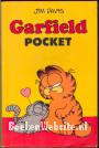 Garfield pocket