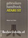 Gebuikershandboek Atari ST