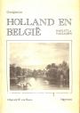 Gezigten in Holland en België