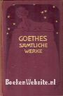 Goethes Sämtliche Werke 06