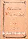 Groningsche Volksalmanak 1911